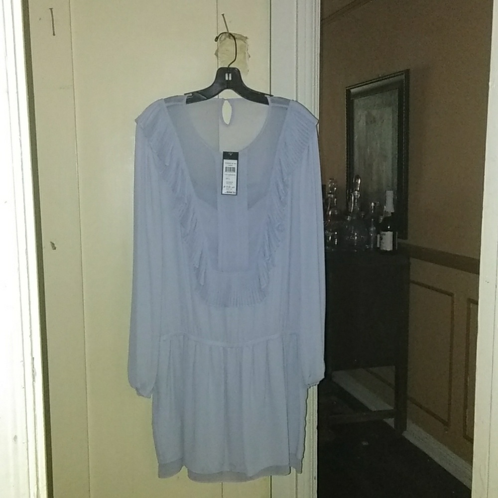 Dress/shirt